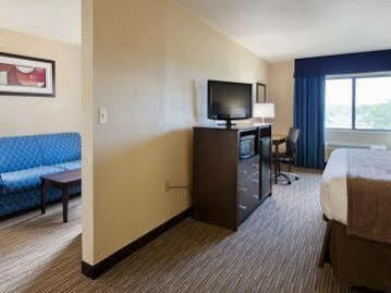 Hotel Western Blue Water Bridge 3*