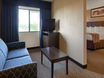 Hotel Western Blue Water Bridge