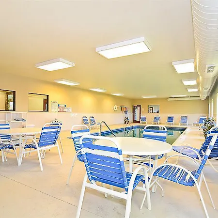Best Western Port Huron Blue Water Bridge 